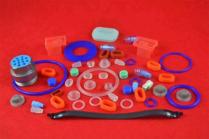 Customized silicone products need to understand what process and customization requirements