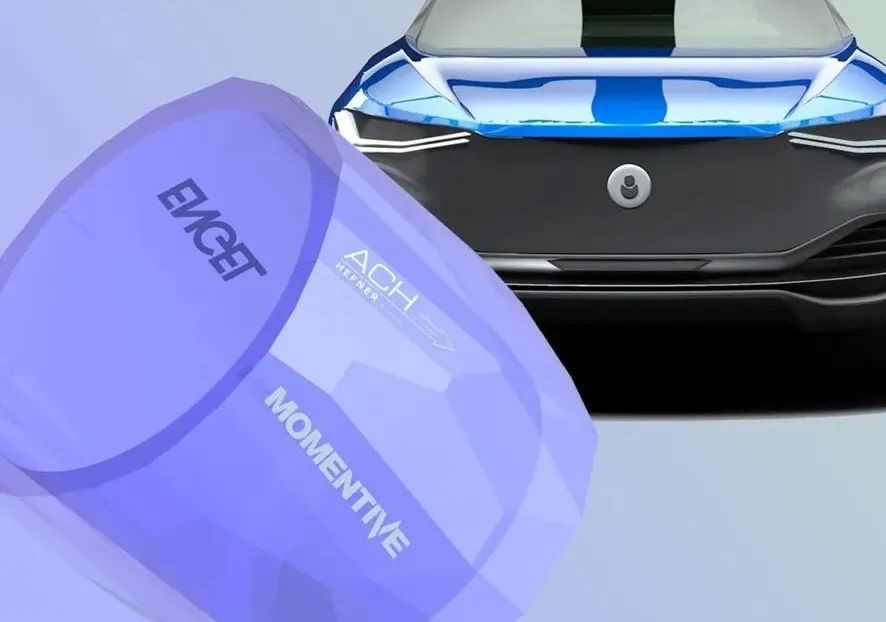 Silicone manufacturer supplier displays new LSR and HCR silicone rubber products for the production of new energy vehicle seals