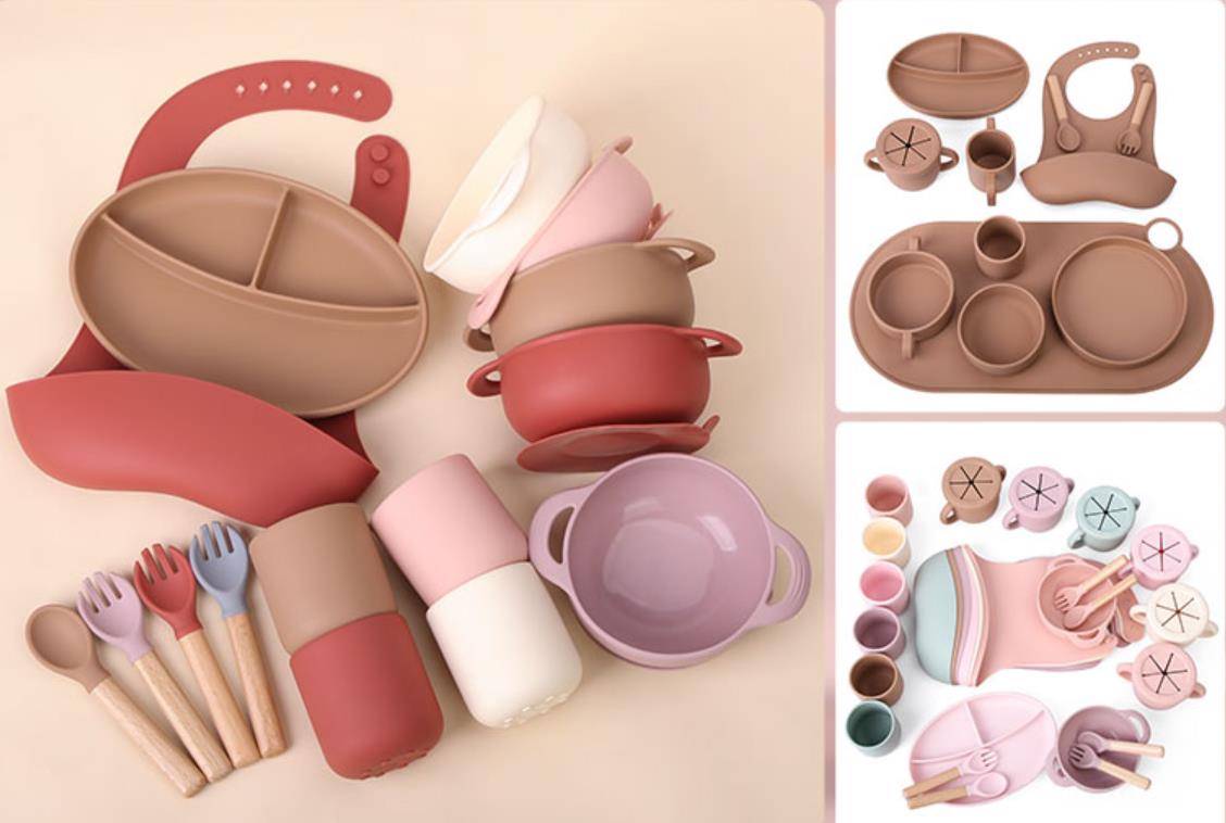 Auzen Silicone products custom manufacturers take you to know the silicone material again, it can bring you those help!