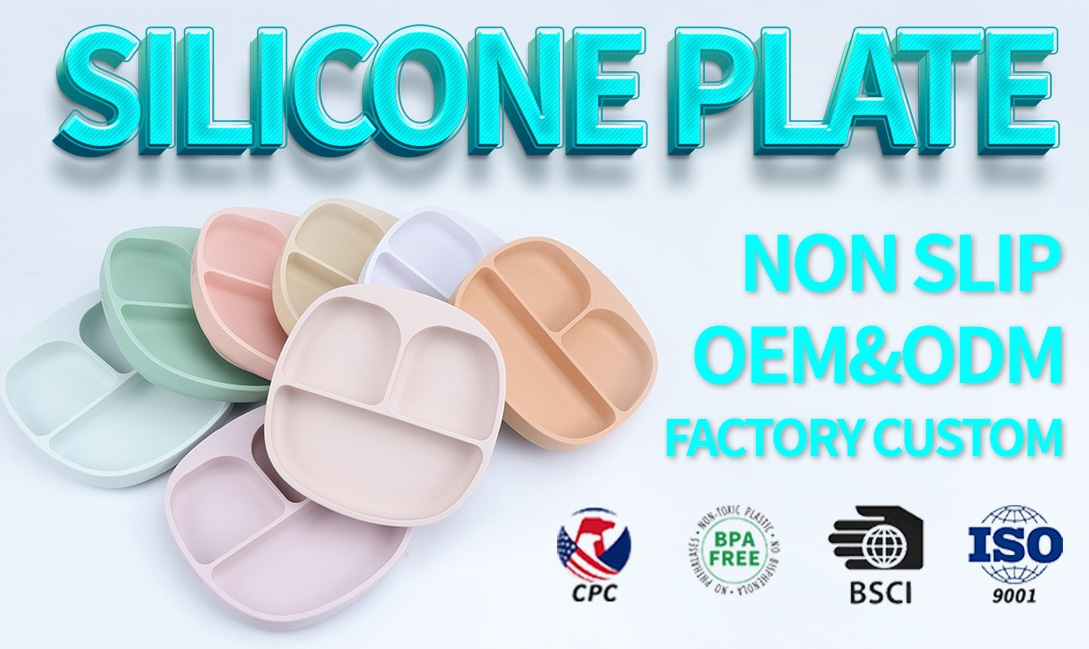 Silicone baby products if there is taste how to do? Silicone baby products manufacturers teach you 4 tricks to remove odor